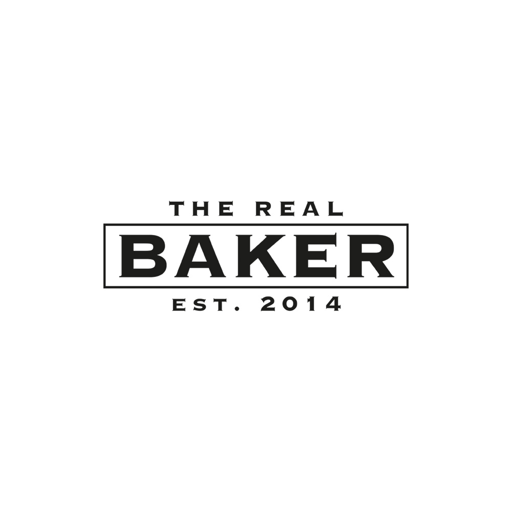 PeelPioneers - Logo the real baker