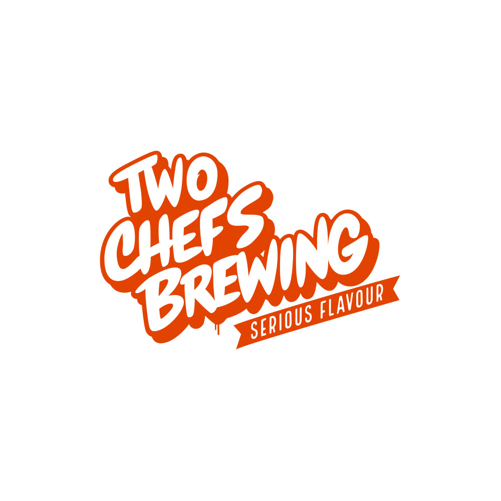 PeelPioneers - Logo two chefs
